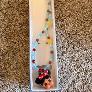 Crybaby Vacation Mode Series Necklace